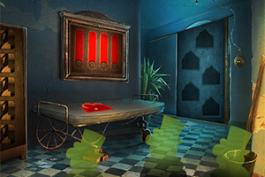 ��Ԯ���õ�Ů��