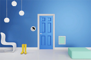 ��ɫ���ݴ�����