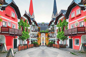 ��ׯ�Ľ���