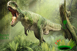 ����ɭ������