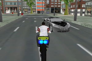 ����Ħ��ͣ��