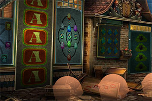 ��Ԯ���ϵ�үү