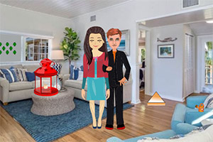 ����ɳ̲�ķ�