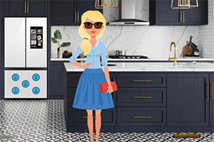 ���������ݵ�Ů��