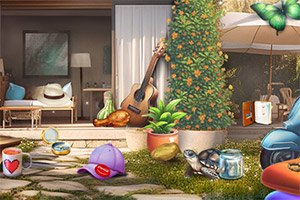 ��ʧ���鱦