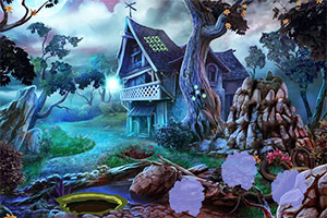 �߳������ɭ��