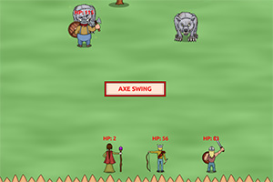 ά��սʿ�ػ�ս