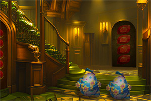 ��Ԯ��ɫ����