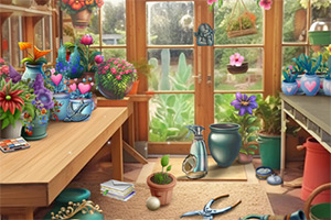 ��԰������