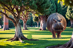 �������ɭ��