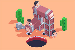 �������