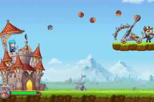 �ػ��ҵļ�԰