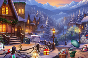 ��ѩ��ҹ��