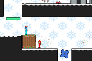 ������ѩ��ð��