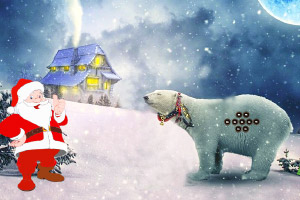 ʥ�������ӳ�ɭ��