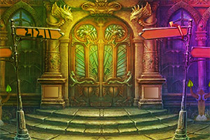 ��Ԯħ��Ů��