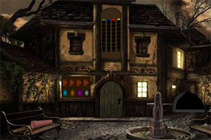 ��������ׯ԰