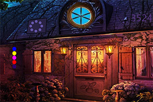 ����԰���ķ���