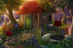 ����ħ����԰