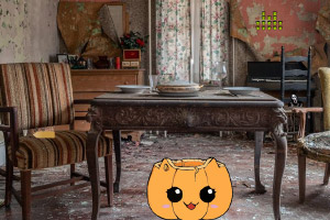 ��ʥ���ӳ�����