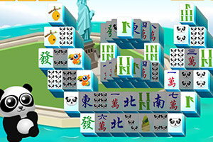 ��è�齫����