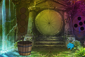 ���뾪�˵ĳǱ�