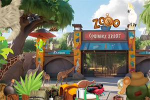 ���⹫԰������