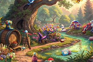 ��ʧ��ħ��֮��