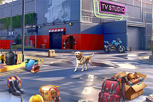 ���ҵĵƹ���Ӱ��