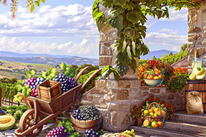 ���յ�����԰