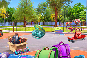 ���һ����ע