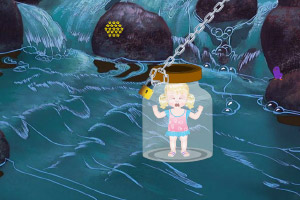 �ӳ�ج�ε�Ů��