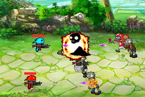 �����޴�ս��ʬ