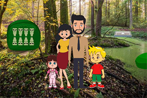 ����ɭ�ֵļ���