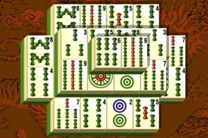 �Ϻ��齫����