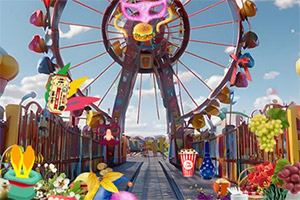 ��ʧ�Ŀ����߶�