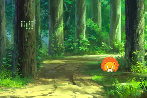 �������˵�С��