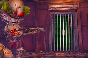 ��Ԯʱ�е�â��