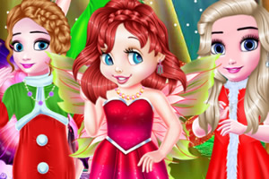 С��ʹʥ����