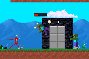 ����˴�ս��ʬ�޵а�