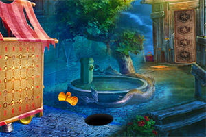 ��Ԯʱ�е�����