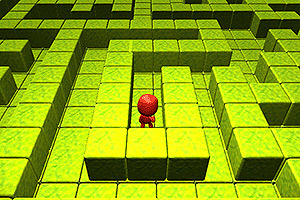 ���޻���֮˫��3D�Թ�2