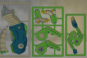 ��е����ģ��