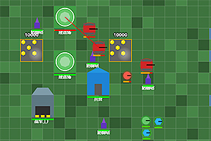 ��ɫ�����ս