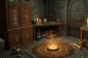 ����ħ����լ