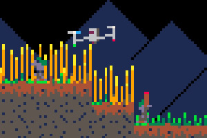 �������˺�ը��