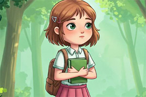 ��Ԯ���ǵ�Ůѧ��