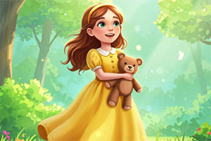 ��Ԯ���ֵ�Ů��