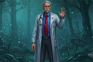 ��Ԯ��ҽ��