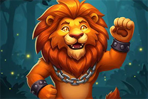 ��ԮӢ�µ�ʨ��